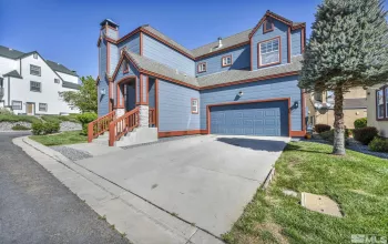 3498 Mashie, Sparks, Nevada 89431, 3 Bedrooms Bedrooms, ,3 BathroomsBathrooms,Residential,Residential,Mashie,250006225