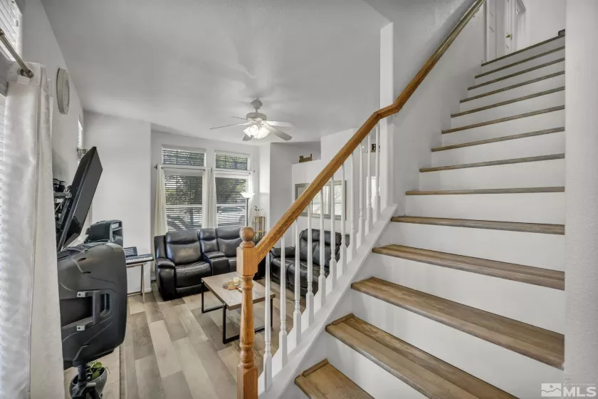 3498 Mashie, Sparks, Nevada 89431, 3 Bedrooms Bedrooms, ,3 BathroomsBathrooms,Residential,Residential,Mashie,250006225