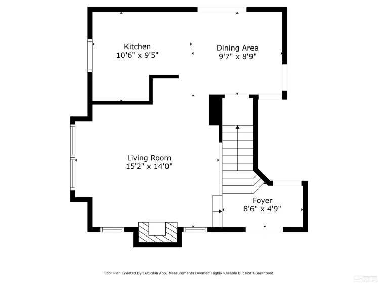 3498 Mashie, Sparks, Nevada 89431, 3 Bedrooms Bedrooms, ,3 BathroomsBathrooms,Residential,Residential,Mashie,250006225