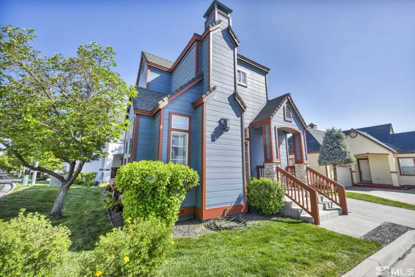 3498 Mashie, Sparks, Nevada 89431, 3 Bedrooms Bedrooms, ,3 BathroomsBathrooms,Residential,Residential,Mashie,250006225