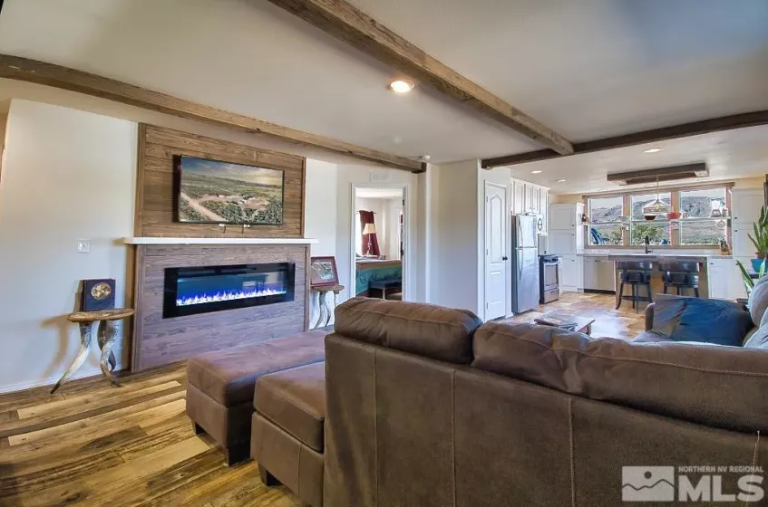 195 Muletail, Reno, Nevada 89508, 3 Bedrooms Bedrooms, ,2 BathroomsBathrooms,Residential,Residential,Muletail,250006228