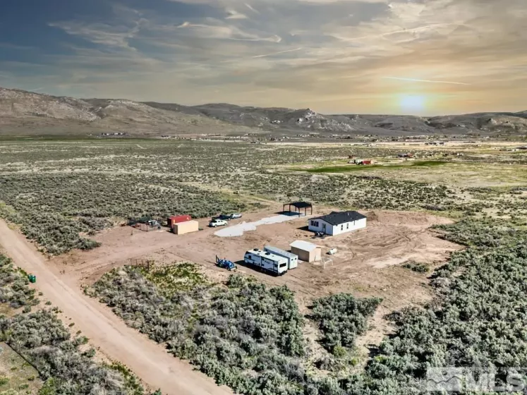 195 Muletail, Reno, Nevada 89508, 3 Bedrooms Bedrooms, ,2 BathroomsBathrooms,Residential,Residential,Muletail,250006228