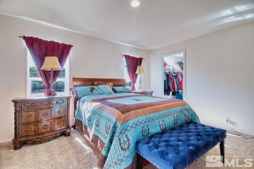 195 Muletail, Reno, Nevada 89508, 3 Bedrooms Bedrooms, ,2 BathroomsBathrooms,Residential,Residential,Muletail,250006228