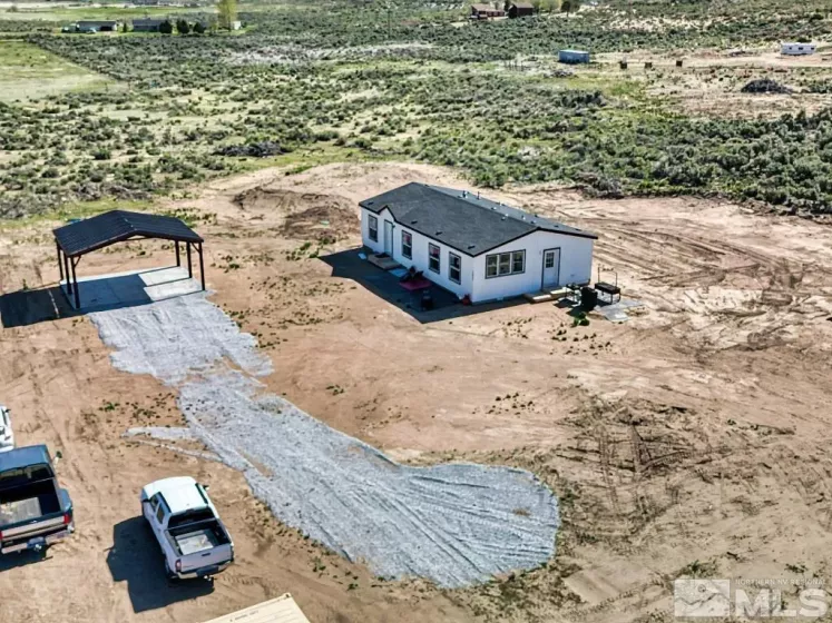 195 Muletail, Reno, Nevada 89508, 3 Bedrooms Bedrooms, ,2 BathroomsBathrooms,Residential,Residential,Muletail,250006228