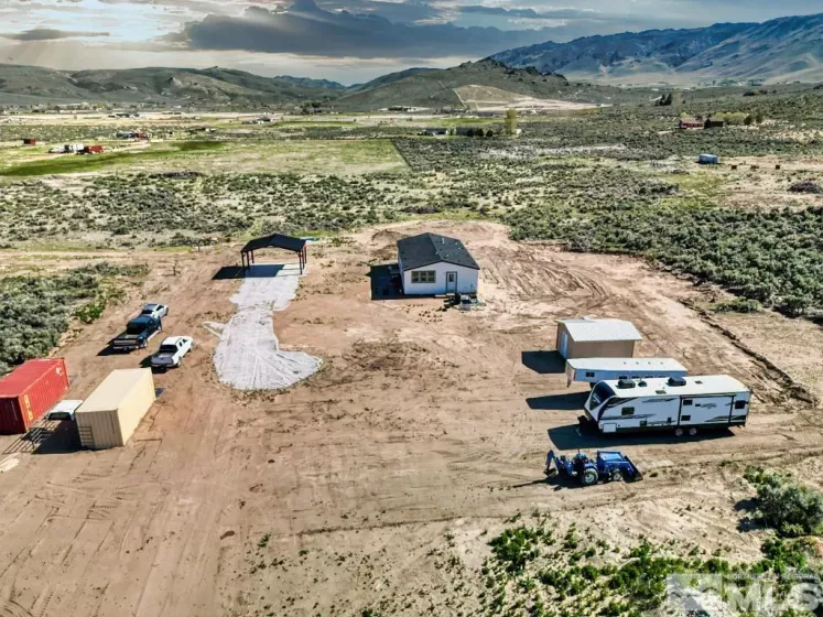 195 Muletail, Reno, Nevada 89508, 3 Bedrooms Bedrooms, ,2 BathroomsBathrooms,Residential,Residential,Muletail,250006228