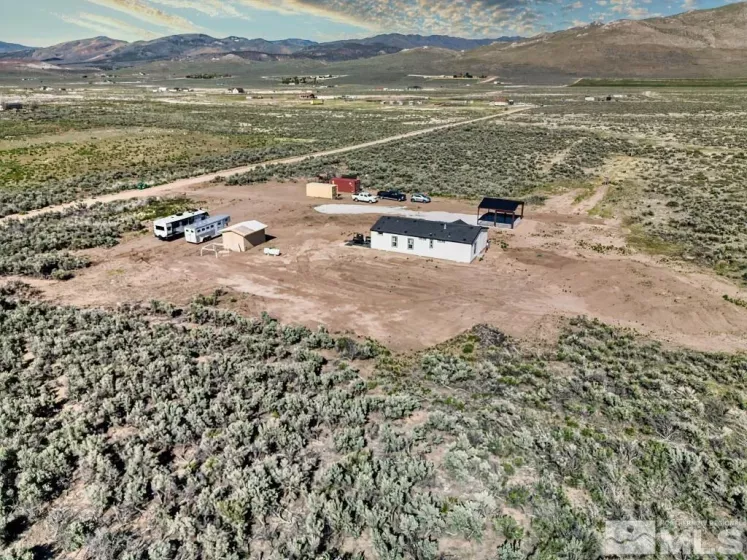 195 Muletail, Reno, Nevada 89508, 3 Bedrooms Bedrooms, ,2 BathroomsBathrooms,Residential,Residential,Muletail,250006228