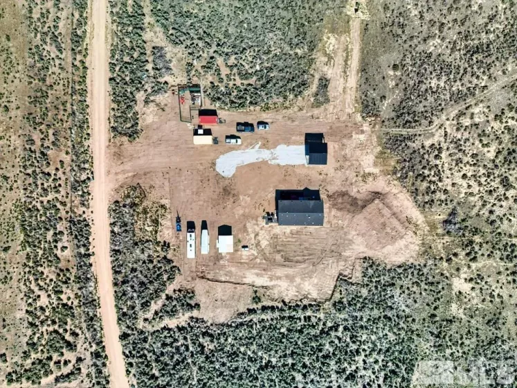 195 Muletail, Reno, Nevada 89508, 3 Bedrooms Bedrooms, ,2 BathroomsBathrooms,Residential,Residential,Muletail,250006228