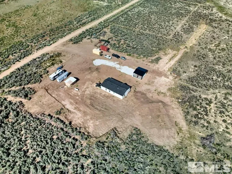 195 Muletail, Reno, Nevada 89508, 3 Bedrooms Bedrooms, ,2 BathroomsBathrooms,Residential,Residential,Muletail,250006228