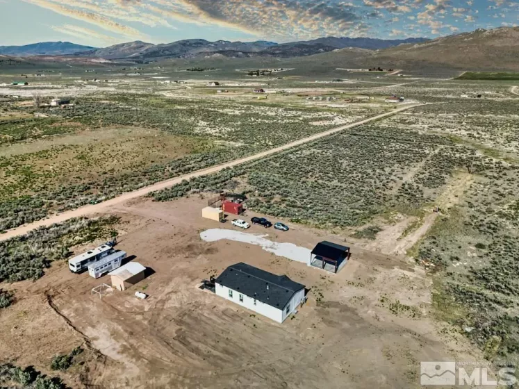 195 Muletail, Reno, Nevada 89508, 3 Bedrooms Bedrooms, ,2 BathroomsBathrooms,Residential,Residential,Muletail,250006228