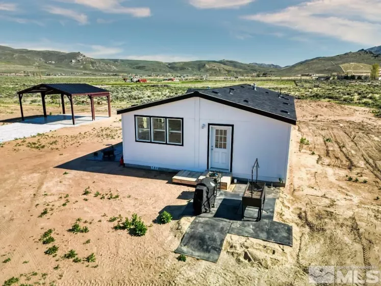 195 Muletail, Reno, Nevada 89508, 3 Bedrooms Bedrooms, ,2 BathroomsBathrooms,Residential,Residential,Muletail,250006228