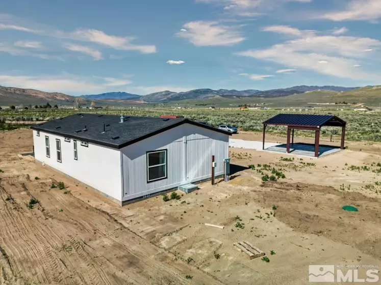 195 Muletail, Reno, Nevada 89508, 3 Bedrooms Bedrooms, ,2 BathroomsBathrooms,Residential,Residential,Muletail,250006228