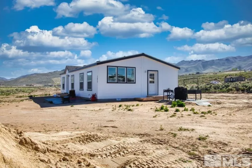 195 Muletail, Reno, Nevada 89508, 3 Bedrooms Bedrooms, ,2 BathroomsBathrooms,Residential,Residential,Muletail,250006228