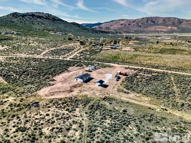 195 Muletail, Reno, Nevada 89508, 3 Bedrooms Bedrooms, ,2 BathroomsBathrooms,Residential,Residential,Muletail,250006228