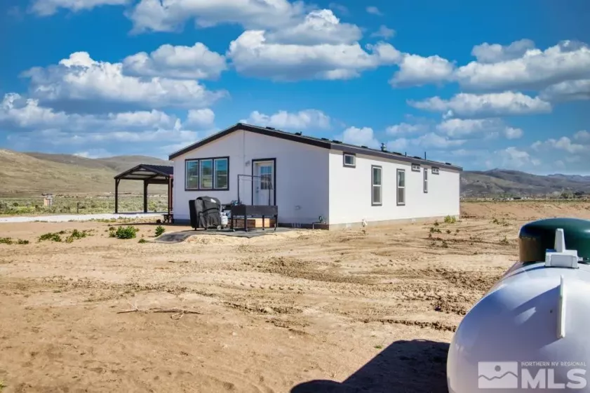 195 Muletail, Reno, Nevada 89508, 3 Bedrooms Bedrooms, ,2 BathroomsBathrooms,Residential,Residential,Muletail,250006228