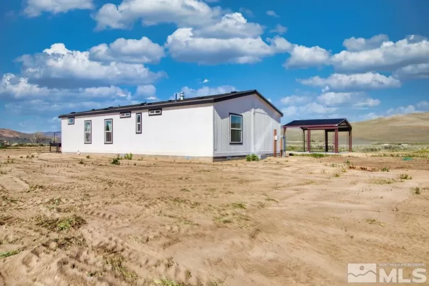 195 Muletail, Reno, Nevada 89508, 3 Bedrooms Bedrooms, ,2 BathroomsBathrooms,Residential,Residential,Muletail,250006228