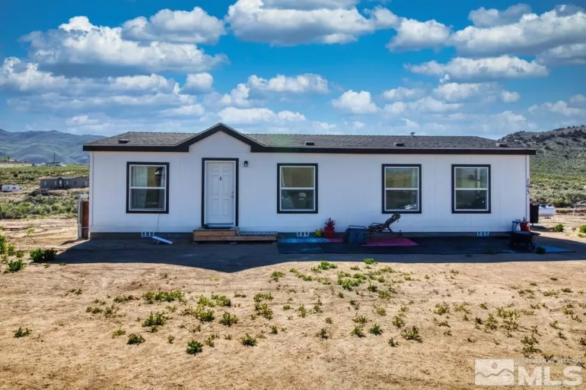 195 Muletail, Reno, Nevada 89508, 3 Bedrooms Bedrooms, ,2 BathroomsBathrooms,Residential,Residential,Muletail,250006228