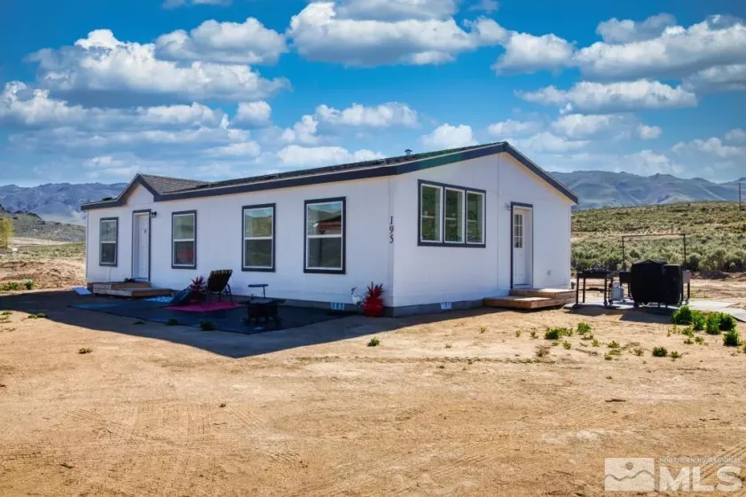 195 Muletail, Reno, Nevada 89508, 3 Bedrooms Bedrooms, ,2 BathroomsBathrooms,Residential,Residential,Muletail,250006228