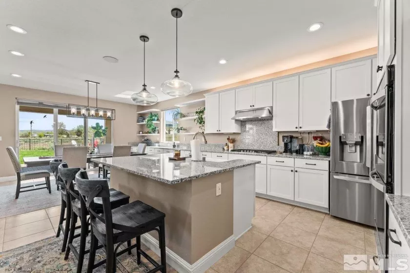 2144 Butte Creek, Sparks, Nevada 89436, 5 Bedrooms Bedrooms, ,4 BathroomsBathrooms,Residential,Residential,Butte Creek,250006232