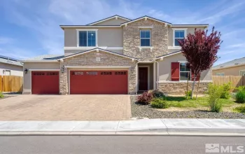 2144 Butte Creek, Sparks, Nevada 89436, 5 Bedrooms Bedrooms, ,4 BathroomsBathrooms,Residential,Residential,Butte Creek,250006232