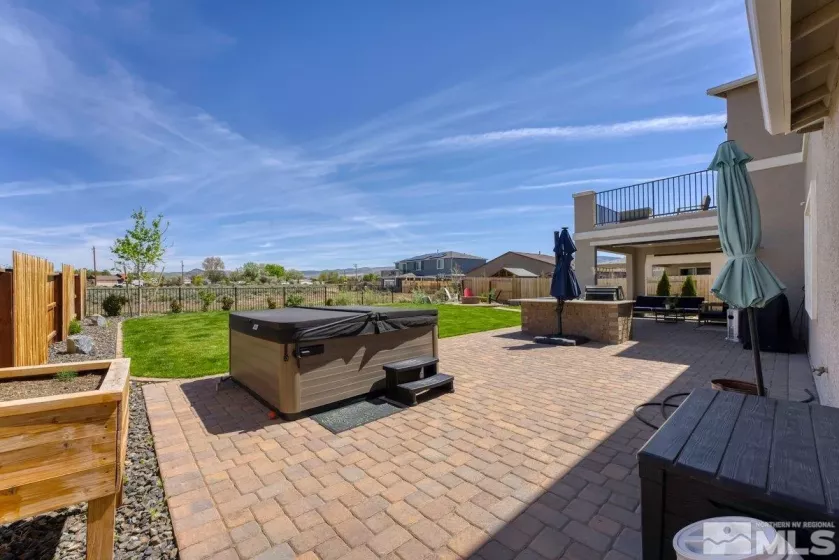 2144 Butte Creek, Sparks, Nevada 89436, 5 Bedrooms Bedrooms, ,4 BathroomsBathrooms,Residential,Residential,Butte Creek,250006232
