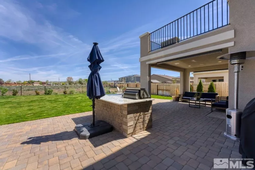 2144 Butte Creek, Sparks, Nevada 89436, 5 Bedrooms Bedrooms, ,4 BathroomsBathrooms,Residential,Residential,Butte Creek,250006232