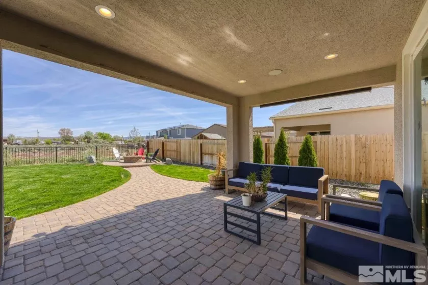 2144 Butte Creek, Sparks, Nevada 89436, 5 Bedrooms Bedrooms, ,4 BathroomsBathrooms,Residential,Residential,Butte Creek,250006232