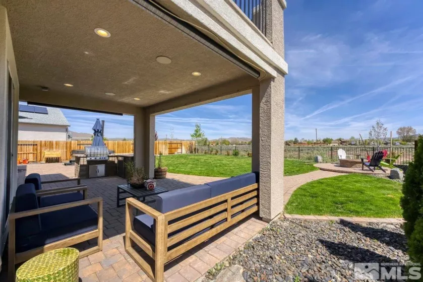 2144 Butte Creek, Sparks, Nevada 89436, 5 Bedrooms Bedrooms, ,4 BathroomsBathrooms,Residential,Residential,Butte Creek,250006232