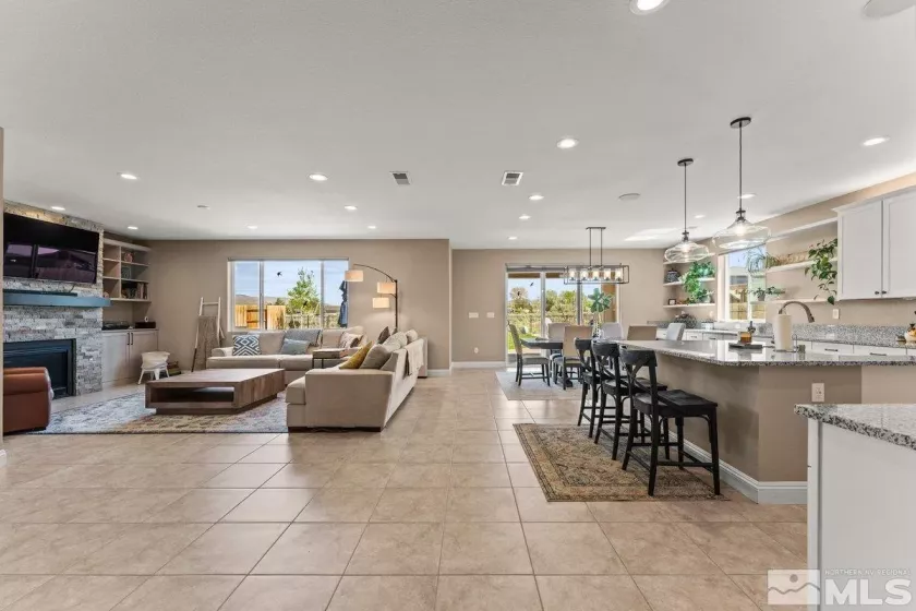 2144 Butte Creek, Sparks, Nevada 89436, 5 Bedrooms Bedrooms, ,4 BathroomsBathrooms,Residential,Residential,Butte Creek,250006232