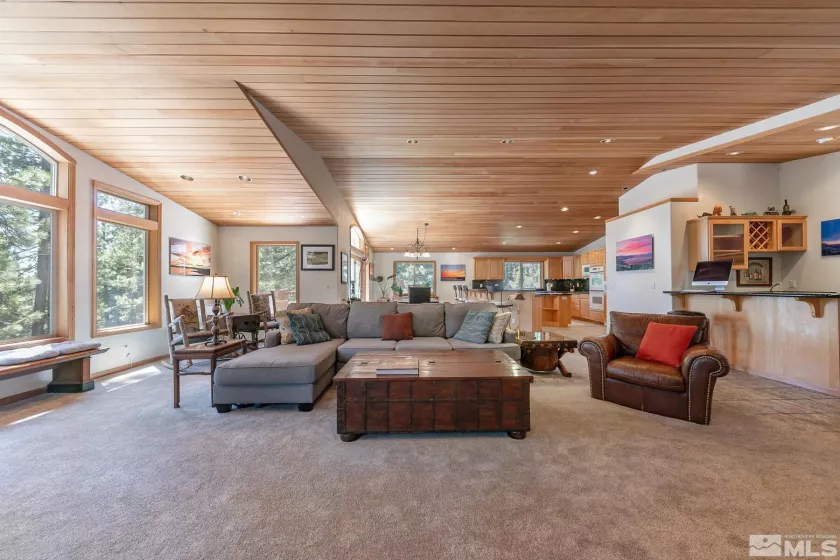967 Jennifer, Incline Village, Nevada 89451, 4 Bedrooms Bedrooms, ,4 BathroomsBathrooms,Residential,Residential,Jennifer,250006233