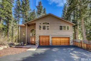 967 Jennifer, Incline Village, Nevada 89451, 4 Bedrooms Bedrooms, ,4 BathroomsBathrooms,Residential,Residential,Jennifer,250006233