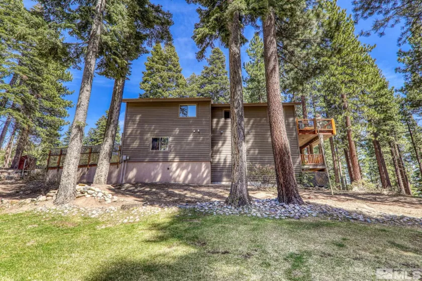 967 Jennifer, Incline Village, Nevada 89451, 4 Bedrooms Bedrooms, ,4 BathroomsBathrooms,Residential,Residential,Jennifer,250006233