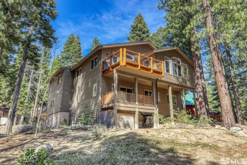 967 Jennifer, Incline Village, Nevada 89451, 4 Bedrooms Bedrooms, ,4 BathroomsBathrooms,Residential,Residential,Jennifer,250006233