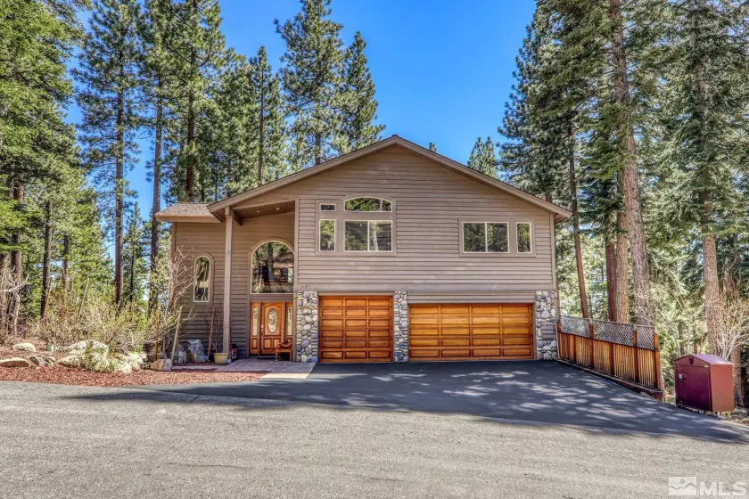 967 Jennifer, Incline Village, Nevada 89451, 4 Bedrooms Bedrooms, ,4 BathroomsBathrooms,Residential,Residential,Jennifer,250006233