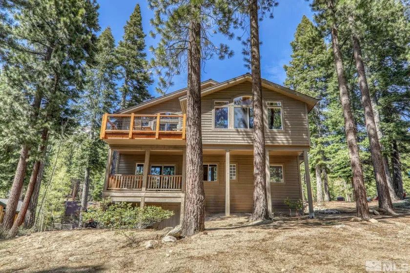 967 Jennifer, Incline Village, Nevada 89451, 4 Bedrooms Bedrooms, ,4 BathroomsBathrooms,Residential,Residential,Jennifer,250006233