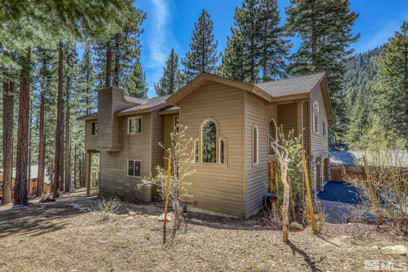 967 Jennifer, Incline Village, Nevada 89451, 4 Bedrooms Bedrooms, ,4 BathroomsBathrooms,Residential,Residential,Jennifer,250006233
