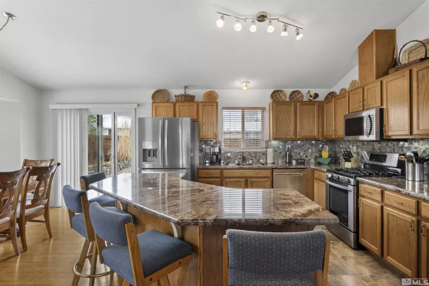 1018 Ringneck, Sparks, Nevada 89441, 3 Bedrooms Bedrooms, ,2 BathroomsBathrooms,Residential,Residential,Ringneck,250004120