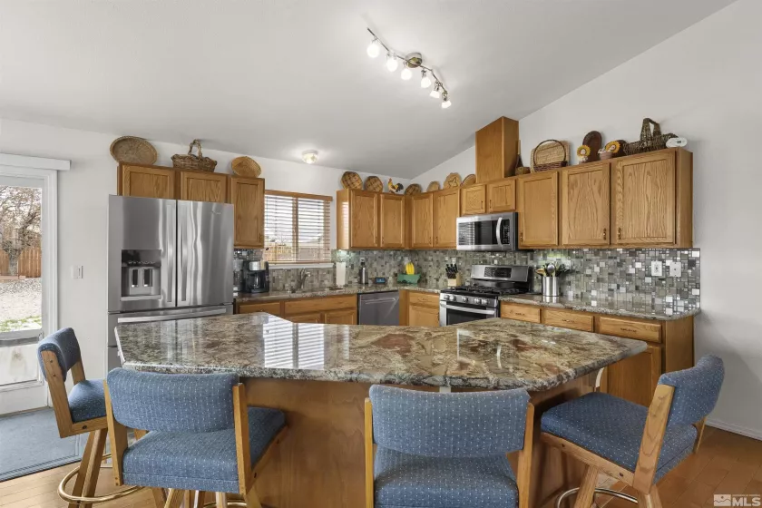1018 Ringneck, Sparks, Nevada 89441, 3 Bedrooms Bedrooms, ,2 BathroomsBathrooms,Residential,Residential,Ringneck,250004120