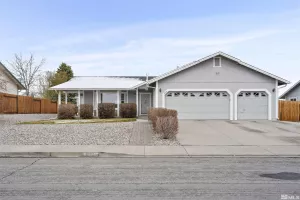 1018 Ringneck, Sparks, Nevada 89441, 3 Bedrooms Bedrooms, ,2 BathroomsBathrooms,Residential,Residential,Ringneck,250004120