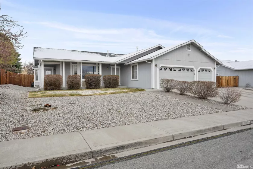 1018 Ringneck, Sparks, Nevada 89441, 3 Bedrooms Bedrooms, ,2 BathroomsBathrooms,Residential,Residential,Ringneck,250004120