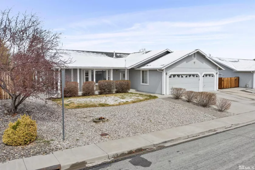 1018 Ringneck, Sparks, Nevada 89441, 3 Bedrooms Bedrooms, ,2 BathroomsBathrooms,Residential,Residential,Ringneck,250004120