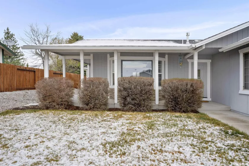 1018 Ringneck, Sparks, Nevada 89441, 3 Bedrooms Bedrooms, ,2 BathroomsBathrooms,Residential,Residential,Ringneck,250004120