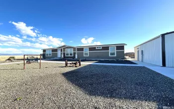 120 Willow Creek, Battle Mountain, Nevada 89820, 3 Bedrooms Bedrooms, ,2 BathroomsBathrooms,Residential,Residential,Willow Creek,250006236