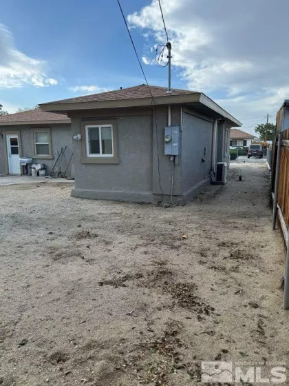 114 Harrison, Hawthorne, Nevada 89415, 3 Bedrooms Bedrooms, ,2 BathroomsBathrooms,Residential,Residential,Harrison,250006237