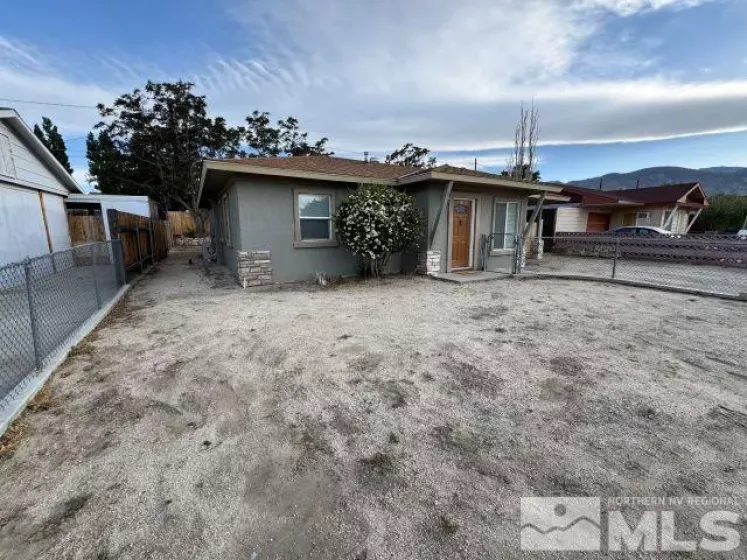 114 Harrison, Hawthorne, Nevada 89415, 3 Bedrooms Bedrooms, ,2 BathroomsBathrooms,Residential,Residential,Harrison,250006237