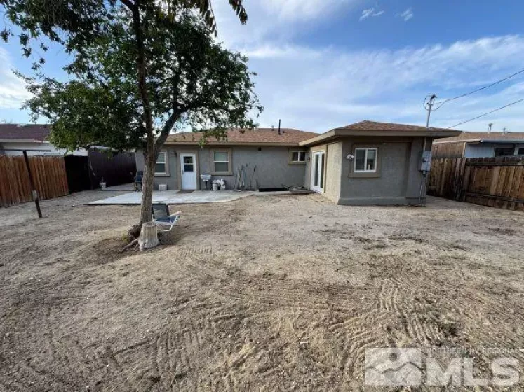 114 Harrison, Hawthorne, Nevada 89415, 3 Bedrooms Bedrooms, ,2 BathroomsBathrooms,Residential,Residential,Harrison,250006237