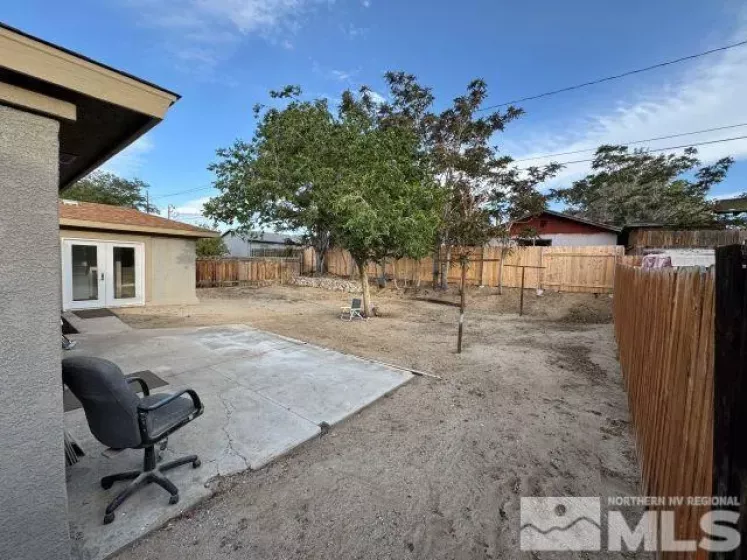 114 Harrison, Hawthorne, Nevada 89415, 3 Bedrooms Bedrooms, ,2 BathroomsBathrooms,Residential,Residential,Harrison,250006237