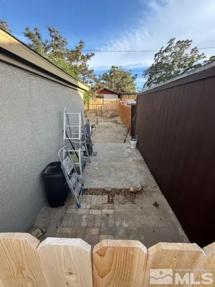 114 Harrison, Hawthorne, Nevada 89415, 3 Bedrooms Bedrooms, ,2 BathroomsBathrooms,Residential,Residential,Harrison,250006237