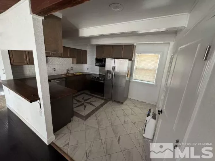 114 Harrison, Hawthorne, Nevada 89415, 3 Bedrooms Bedrooms, ,2 BathroomsBathrooms,Residential,Residential,Harrison,250006237