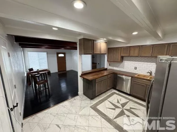 114 Harrison, Hawthorne, Nevada 89415, 3 Bedrooms Bedrooms, ,2 BathroomsBathrooms,Residential,Residential,Harrison,250006237