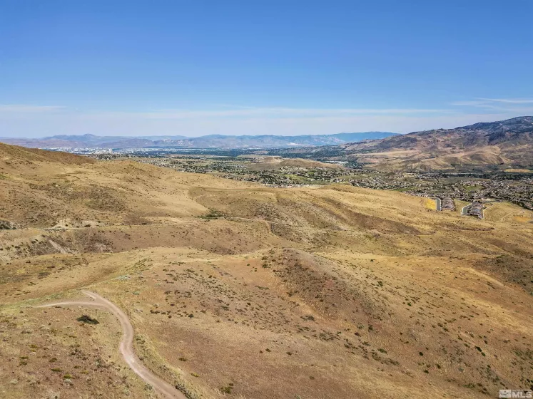0 Unspecified, Reno, Nevada 89439, ,Land,Residential,Unspecified,250006238